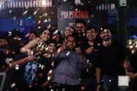 Rashi Khanna 2017 Birthday Celebrations